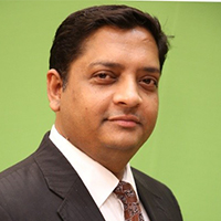 Dr. Rishi Jain, M.D.